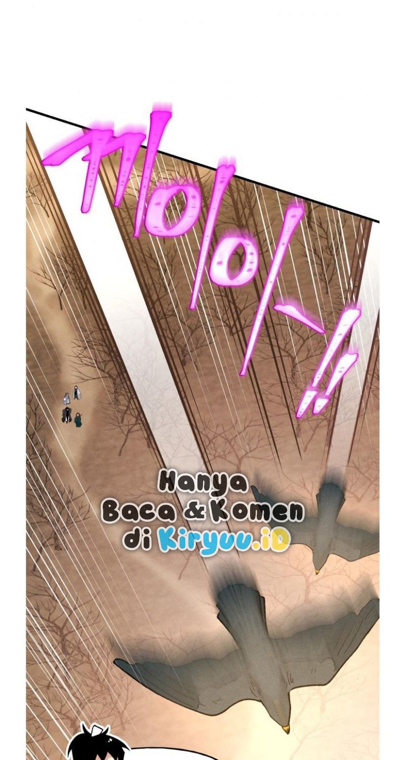 Lightning Degree (Lightning Expert) Chapter 84 Gambar 36